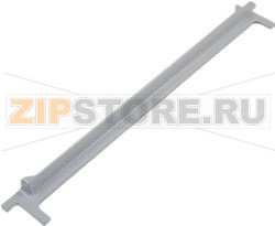 SHELF PROFILE REAR BEKO 4812290100 