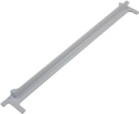 SHELF PROFILE REAR BEKO 4812290100