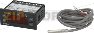 KIT THERMOSTAT IC902 PTC/NTC 