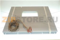 HEATING ELEMENT 230/400 10 KW