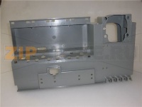 SUPPORTO MOTORIDUTTORI