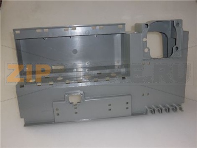 SUPPORTO MOTORIDUTTORI 