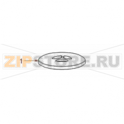 Coffee hopper lid ø 210 mm Mazzer Major Coffee hopper lid ø 210 mm Mazzer Major

Запчасть на сборочном чертеже под номером: 1

Название запчасти Mazzer на английском языке: Coffee hopper lid ø 210 mm Mazzer Major