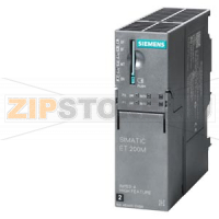 SIPLUS ET200M, интерфейсный модуль IM 153-4 PN IO HF, рабочая температура -40 ... +70&#176;C, пуск при -25&#176;C, со стойким покрытием, на основе 6ES7153-4BA00-0XB0 . интерфейсный модуль ET 200M IM 153-4 HIGH FEATURE для сетей Profinet, для макс. 12 моду