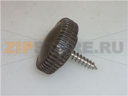 VITE ø 4,2x16 mm CON POMELLO 