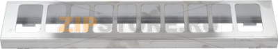 FLUE GRID [C] M640 