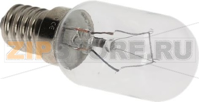 ЛАМПА ПЕЧИ E14 40W 220/230V 