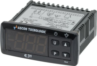 КОНТРОЛЛЕР TECNOLOGIC E31-DR-VVIABI