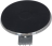 PLATE D145 1000W 230V