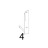 Staffa DX Zanolli Citizen PW 6+6/MC