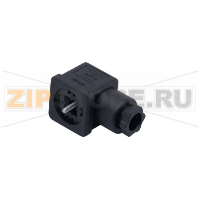 Штекер для клапана IFM E30447 