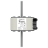 Предохранитель, 900 A, AC 690 В, 200 кА, size 3, 76x92x139 мм, aR, IEC UL Eaton FUSE 900A 690V - Предохранитель, 900 A, AC 690 В, 200 кА, size 3, 76x92x139 мм, aR, IEC UL Eaton FUSE 900A 690V
