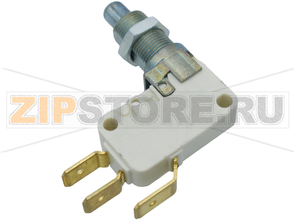 Микропереключатель Smeg ALFA 341 EK Микропереключатель для печи Smeg ALFA 341 EK