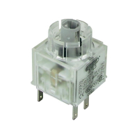 Элемент контактный 250 В, 1 шт Schlegel BFL5
