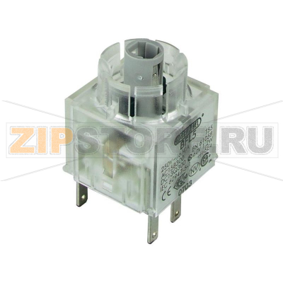 Элемент контактный 250 В, 1 шт Schlegel BFL5 