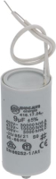 CAPACITOR DUCATI ENERGIA 9µF WITH CABLE