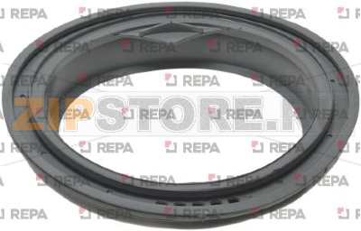 УПЛОТНИТЕЛЬ ЛЮКА Ø 395ММ 