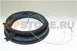 SOFFIETTO OBLO BOSCH 00772662 