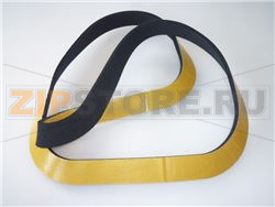 GUARNIZIONE AERSTOP ADESIVA 