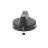 PRINTED PO KNOB UP T0 480 DEG C