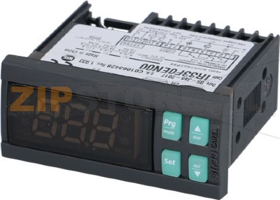 КОНТРОЛЛЕР CAREL IR33F0EN00 