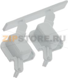 START PUSH-BUTTON WHIRLPOOL 481071425531 