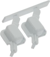 START PUSH-BUTTON WHIRLPOOL 481071425531