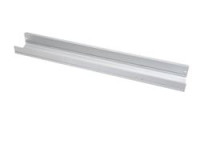 SIDE RAIL COVER W/ CHANNEL