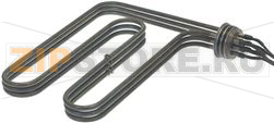HEATING ELEMENT [C] PASTA COOKER M60 
