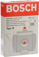 BAG FOR VACUUM CLEANER BOSCH 00460652