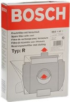 BAG FOR VACUUM CLEANER BOSCH 00460652