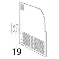 Bracket Scotsman AC 86