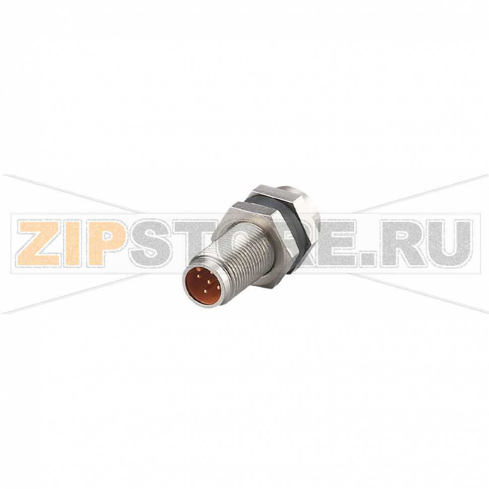 Прохождение стенки IFM E73009 