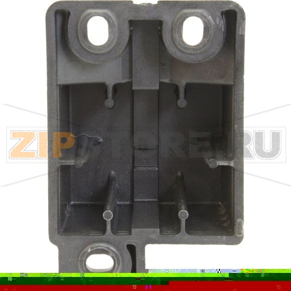 Блок предохранителей, высокая скорость, 400 A, AC 2500 В, UL Eaton MODULAR BLOCK 