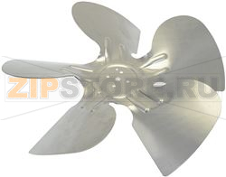EXHAUST FAN ø 275 mm 