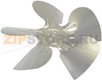 EXHAUST FAN ø 275 mm
