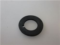 DISTANZIALE IN GOMMA ø 30x16,5x2 mm
