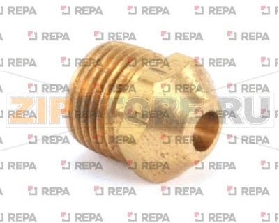 ORIFICE #23; NATURAL GAS; SPUD #4 