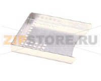 CONNECTION COVER,HWB,ROUND