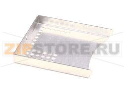 CONNECTION COVER,HWB,ROUND 