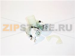 SOLENOID VALVE [C] 230V 