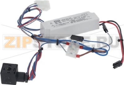 TRANSFOR+WIRING SET AURELIA II- ADONIS 