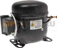 COMPRESSOR CUBIGEL NPT18LA