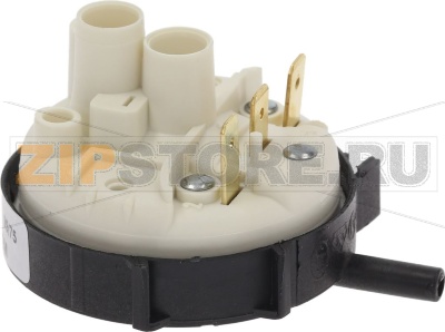 РЕЛЕ ДАВЛЕНИЯ, 1 УРОВЕНЬ 