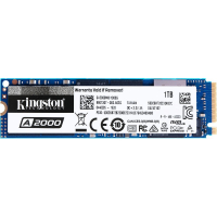 Диск SSD 1 Тб, M.2 2280 Kingston SA2000M8/1000G