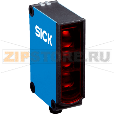 Датчик оптический SICK WTB27-3K2483 