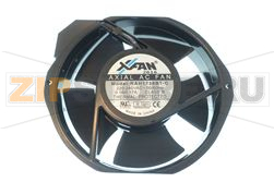 VENTILATEUR EVAPORATEUR 