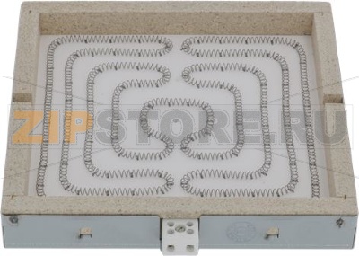 RADIANT HEATING ELEMENT 750W 230V 