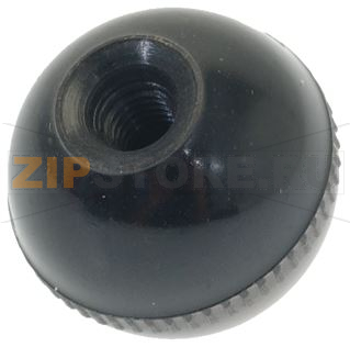 MANOPOLA A SFERA M6 