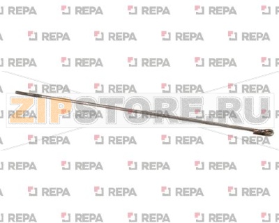 HOOK; LONG EYE [BC/GDCO11] 